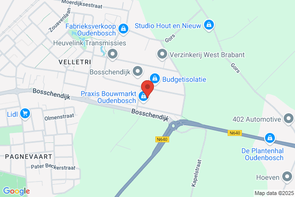 Bb Boerenbond