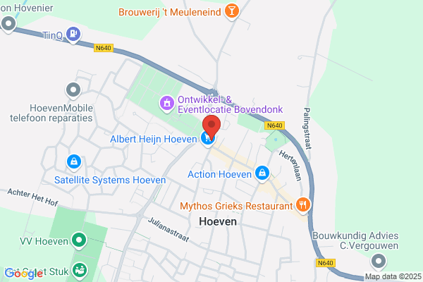 Boetiek Jip En Janneke