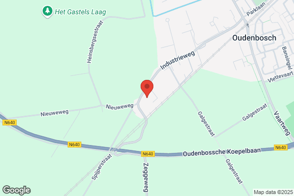 Bouwmeester, Marius