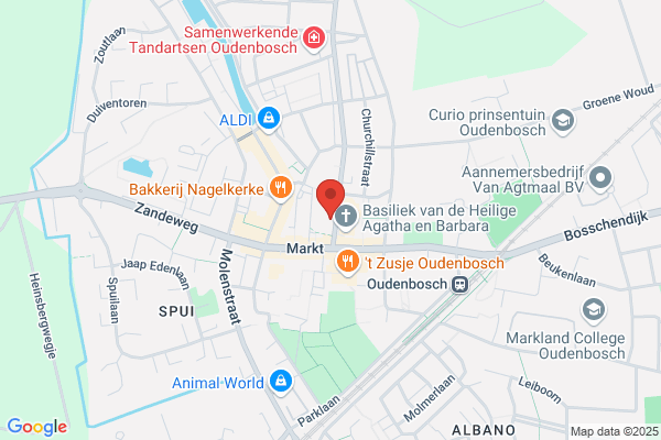 Cultureel Centrum Fidei Et Arti