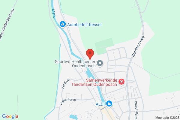 Eijnden Vof, Van Den