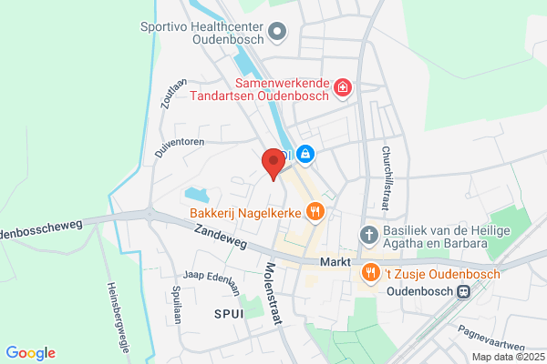 Fysiotherapie JOFIB
