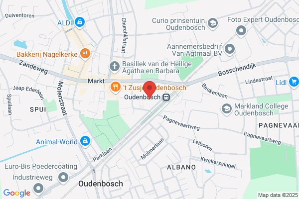 Gemeente Halderberge