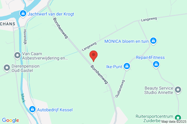 Hollander, Toine Den