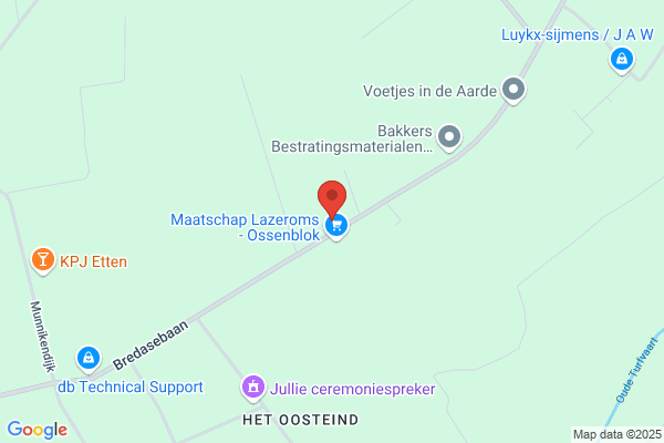 Jongenelen Bv
