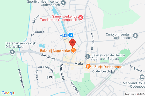Kinderboetiek 't Kaboutertje