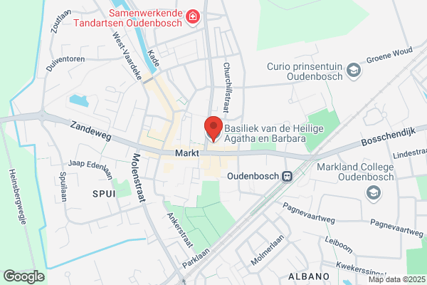 Lusdonk, Van Der