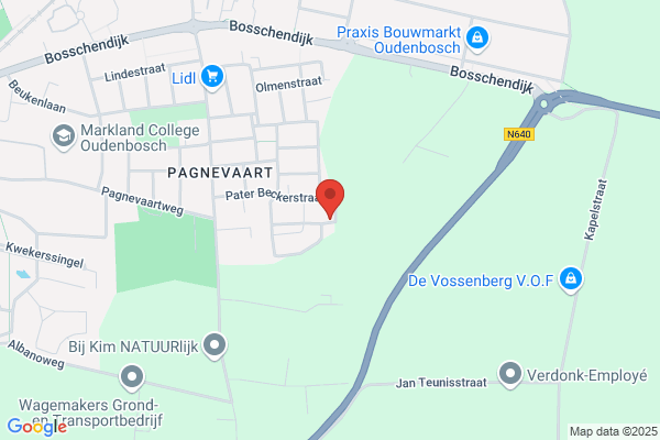 Maritec Bv
