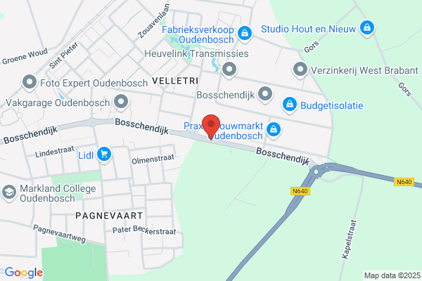 Nv Waterleidingmaatschappij Noord-West Brabant
