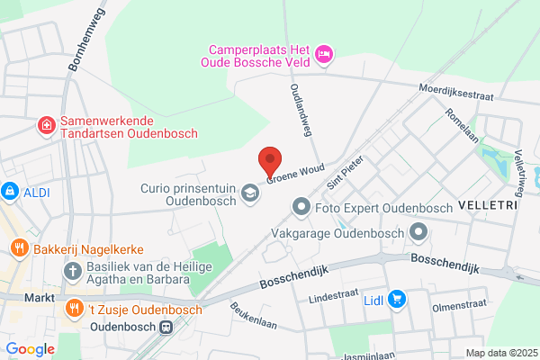 Oosterbosch-De Leeuw Bv