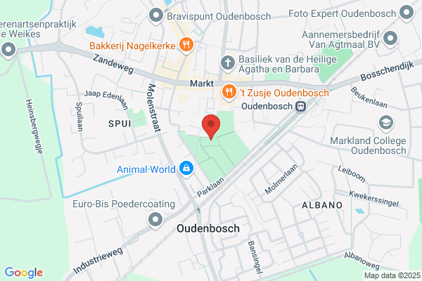 Ouden Bos