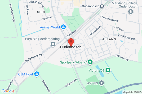 Polikliniek Bravis ziekenhuis Oudenbosch Medisch Centrum