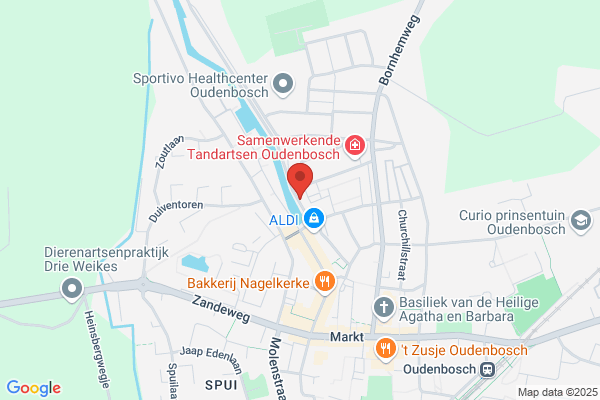 Van Zundert