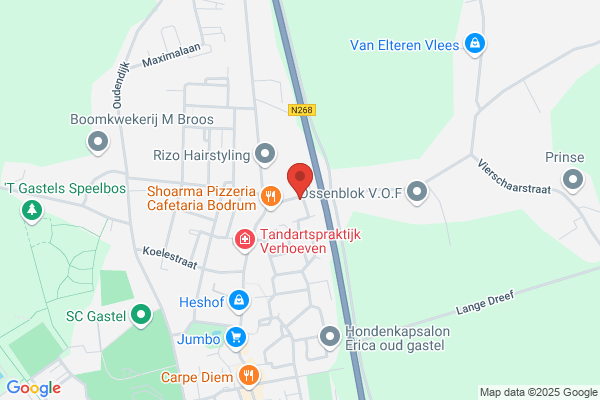 Autorijschool Kees De Bruijn