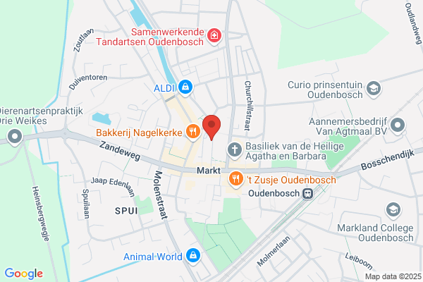 Bertus Wagemakers Schildersbedrijf
