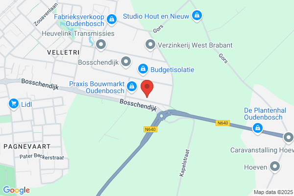 Rima Schilderwerken Bv