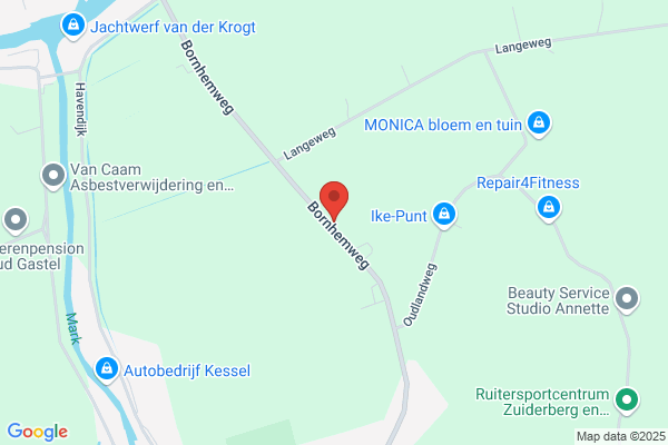 Schakel Rk, De