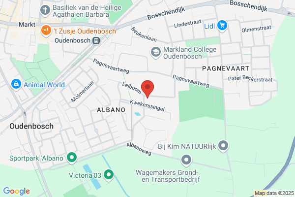 Ancorligna Huidinstituut
