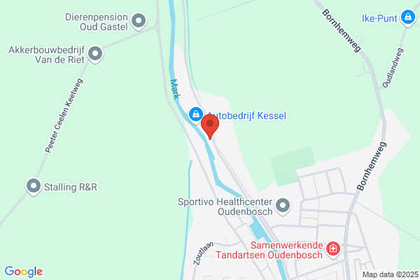 Bouwservice Benelux Bv