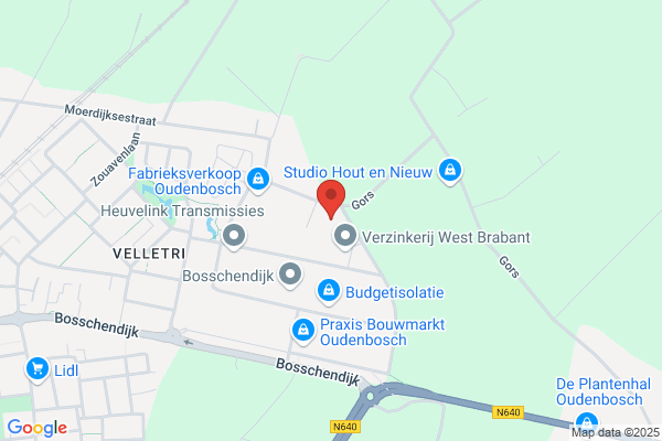 AMC Inpak- en Cartonnagebedrijf B.V.