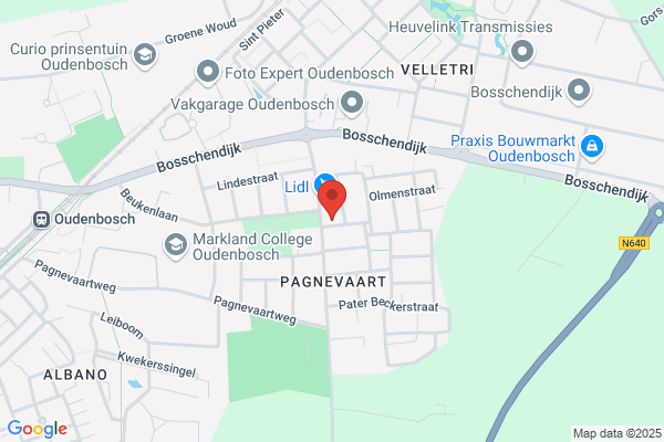 Dagverzorging Voor Ouderen
