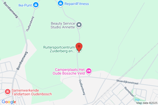Ruitersportzaak Chebelle
