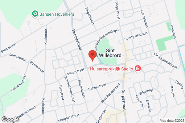 BlinQ Vijverstraat