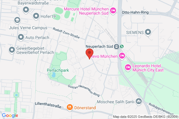 Stadhouders Bv, P J