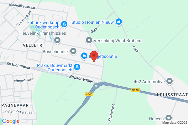 Vergouwen