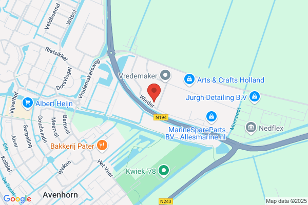 Zaanderwijk Beheer BV