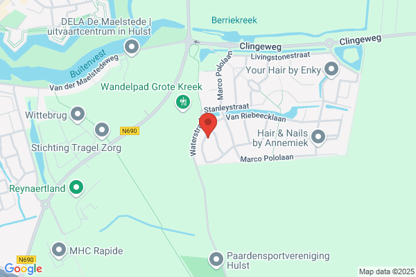 Accountantskantoor De Rijk