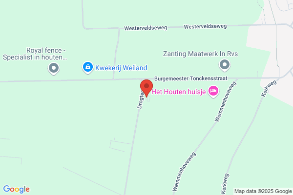 Adm.- En Belastingsadviesburo N. Dekker