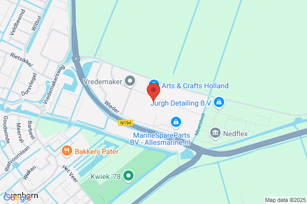 Ambacht Aannemersbedrijf BV