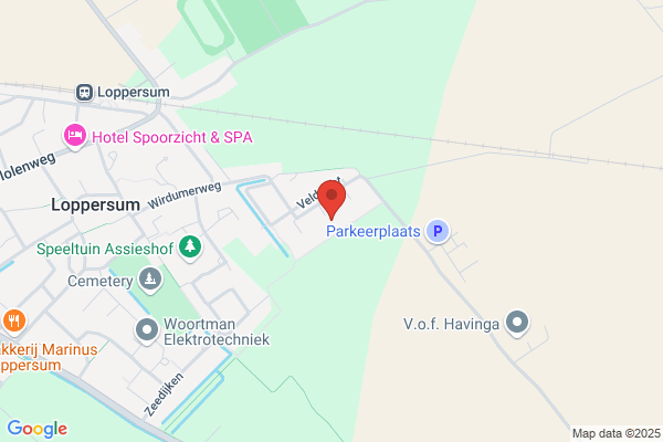 Apollo Warmtetechniek