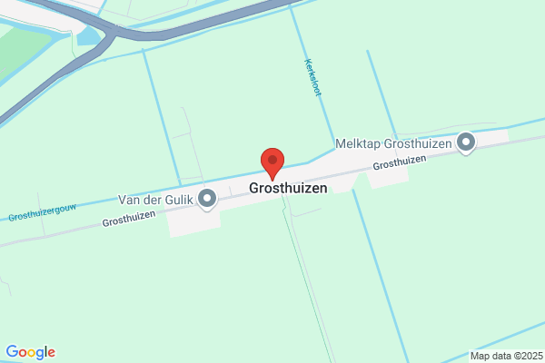 De Grosthuizerschool