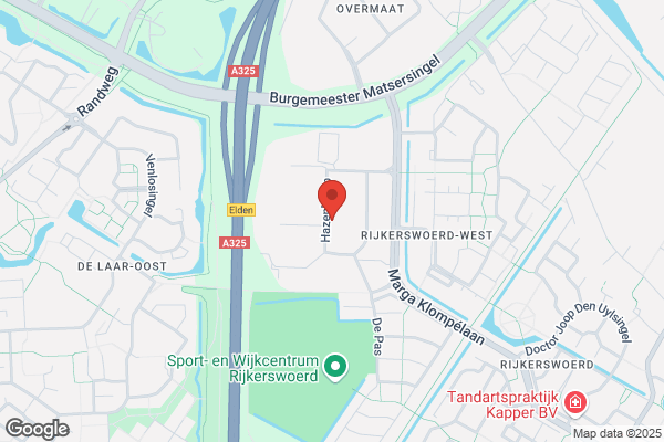 De Haan Projektadvisering Bv