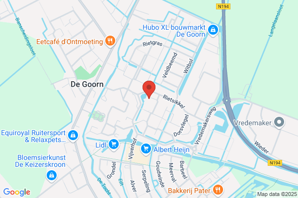 De Rozenstaete
