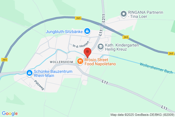 Joh. Kramer, Veehouder/Veehandelaar