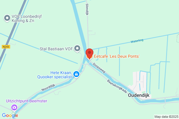 Jonge, De