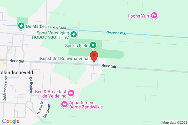 Kunststof Bouw Holland