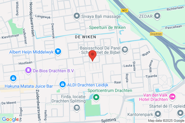 L.G.A. Borgers Administratiekantoor