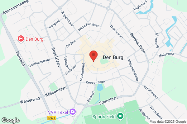 Lindebloem, De