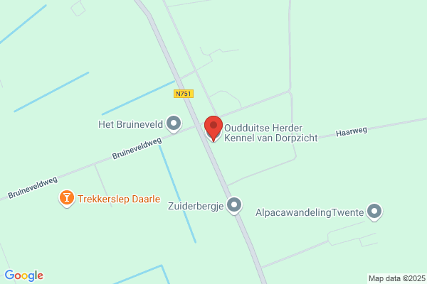 Nadort, Fa
