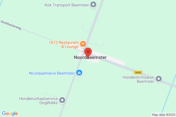 Openbare Basisschool De Bonte Klaver