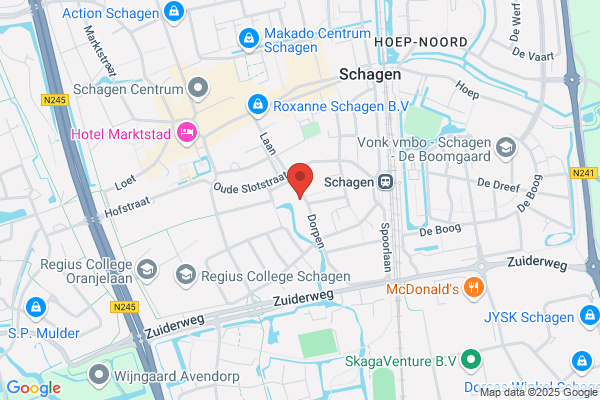 Slender You Afslank En Therapeutisch Centrum