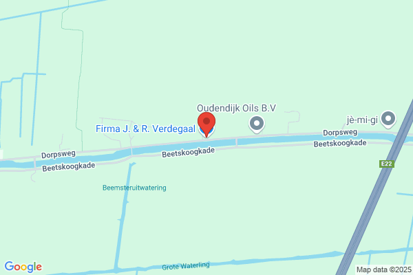 Verburg-Prins, Fa