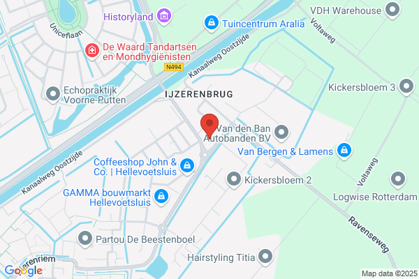 Kentekenloket