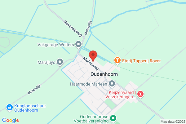 Hoorn Obs, De