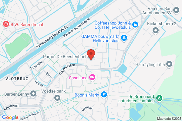Kinderopvang De Beestenboel