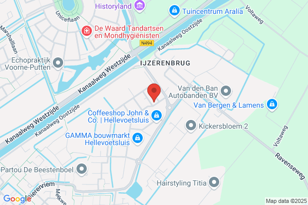 Kratz Machinefabriek